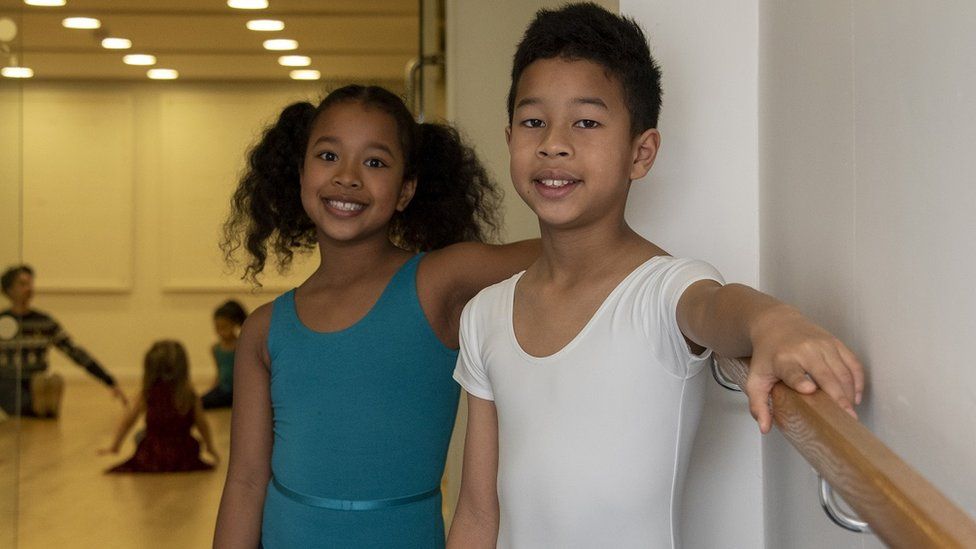 Birmingham Royal Ballet wants to celebrate former students for 25th ...