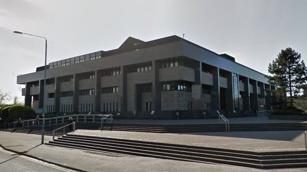 Abuse case collapses over 'insufficiency of evidence' BBC News