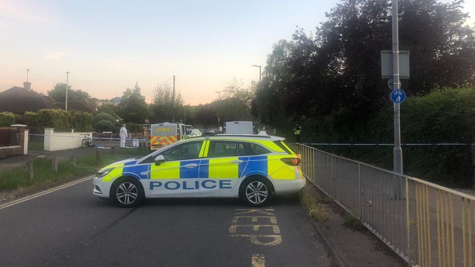 Luton stabbing Family of stab death teenager heartbroken BBC News