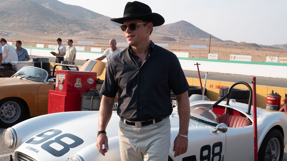 Venice Film Festival Brad Pitt Space Drama Ad Astra Among Line Up Bbc News