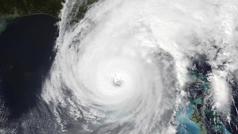 Hurricane names Ian and Fiona retired from future use BBC Weather