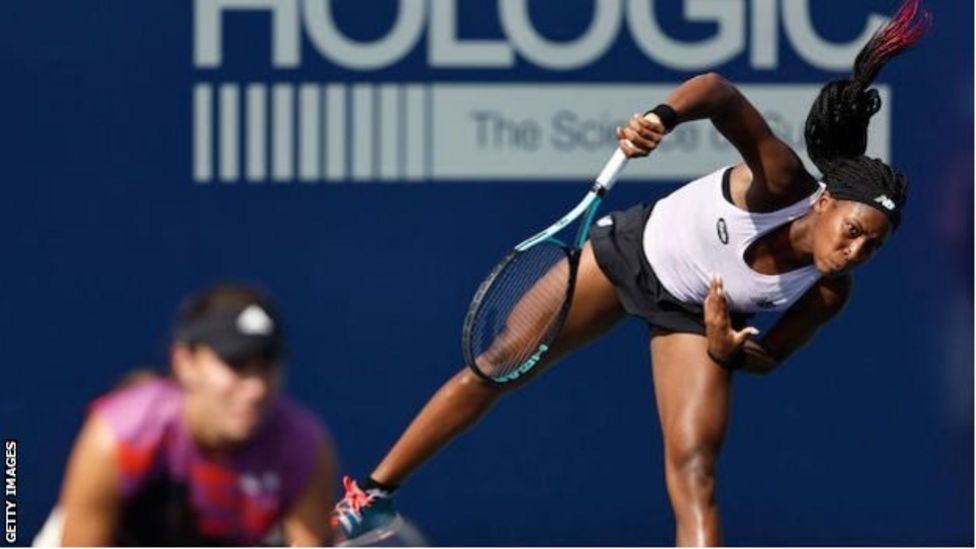 WTA Finals: Coco Gauff Becomes Youngest Player Since 2005 To Qualify ...