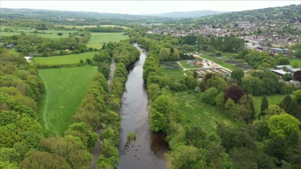 Expert calls for extra funding to reduce Yorkshire river pollution