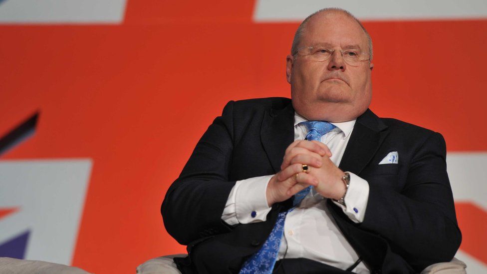 Eric Pickles