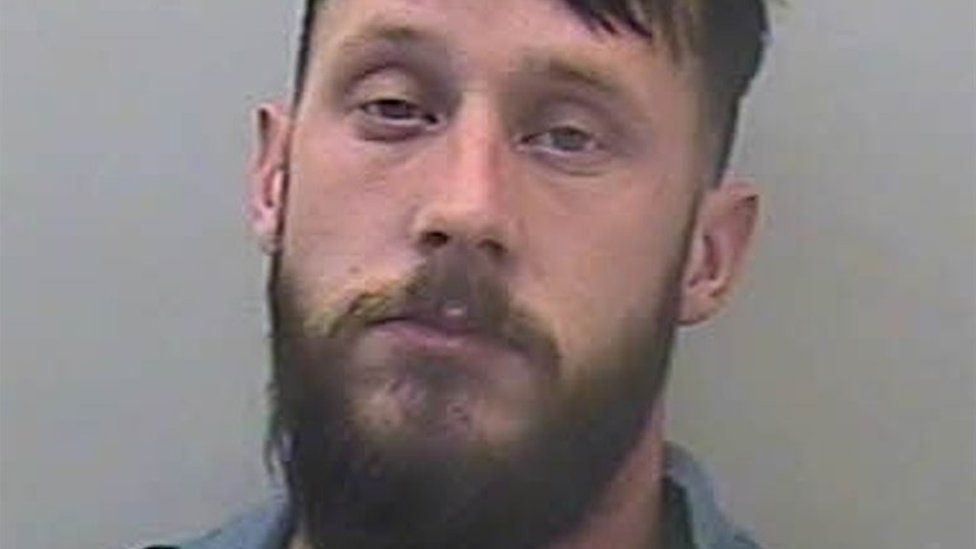 Man Jailed For Exeter Globe Pub Shooting Spree Bbc News