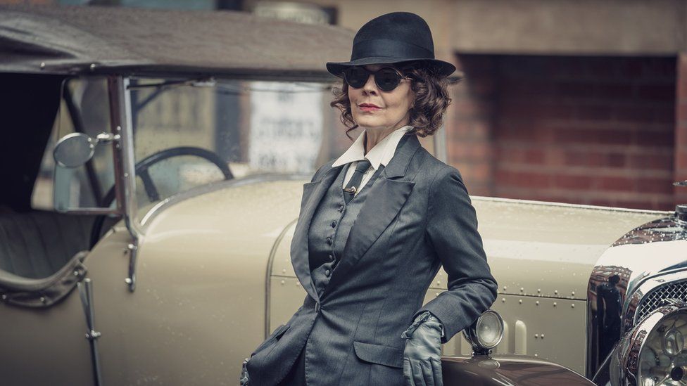 Peaky Blinders season 5 FULL cast, Who stars in the BBC drama? Cillian  Murphy, Helen McCrory, Sam Claflin lead the cast