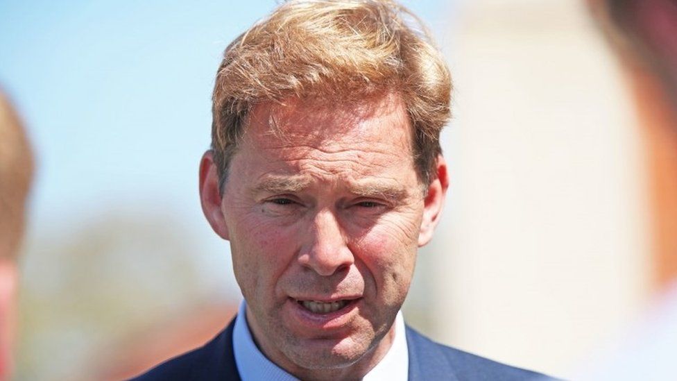 Tobias Ellwood has been stripped of the party whip, meaning he will no longer sit as a Tory MP