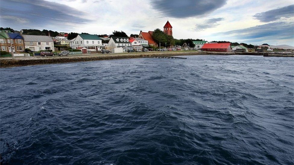 Port Stanley