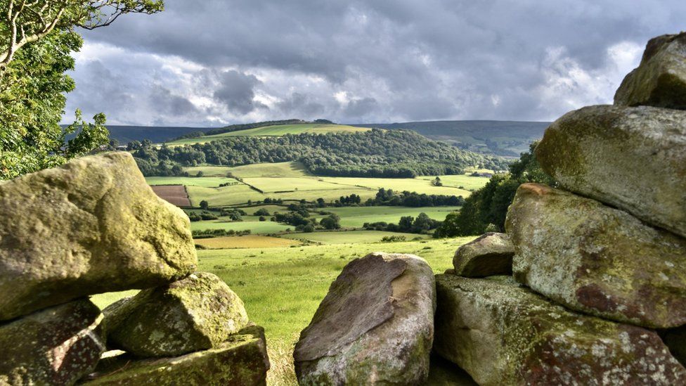 North York Moors National Park