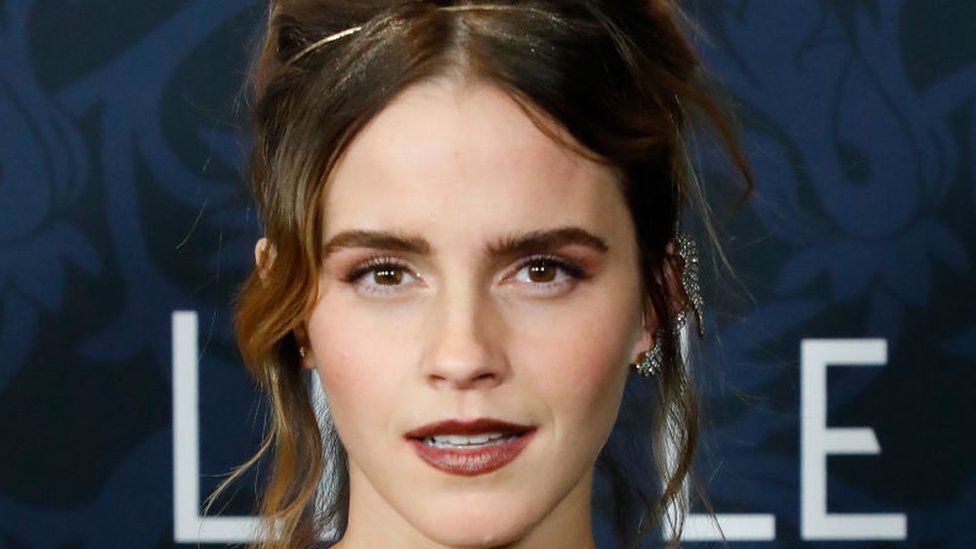 Emma Watson Hermione Granger Porn