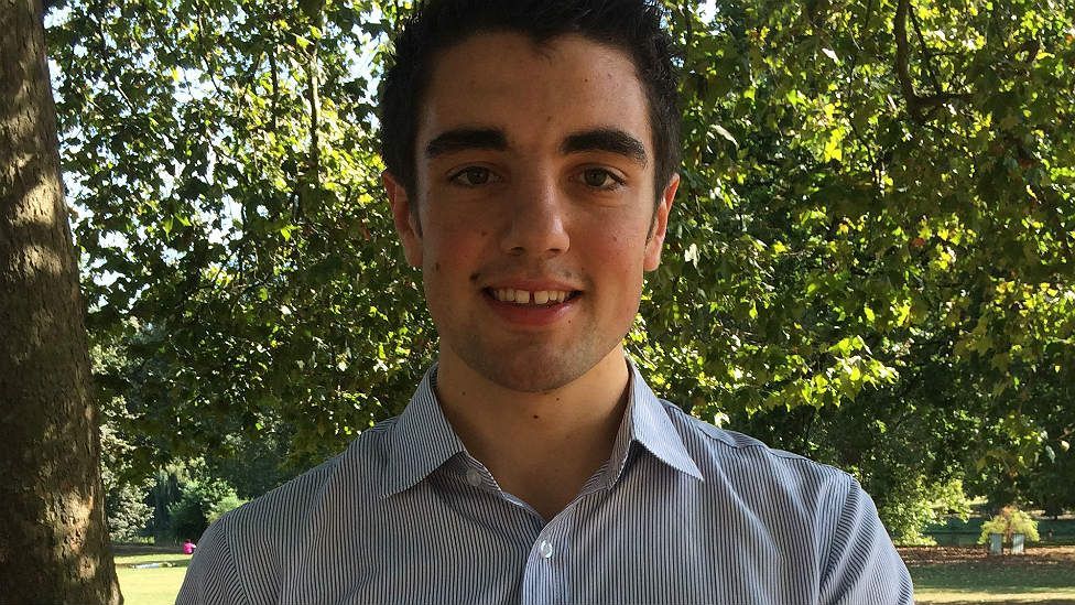 El sencillo invento de un estudiante de 22 años que podría salvar más de 1 millón de vidas al año
