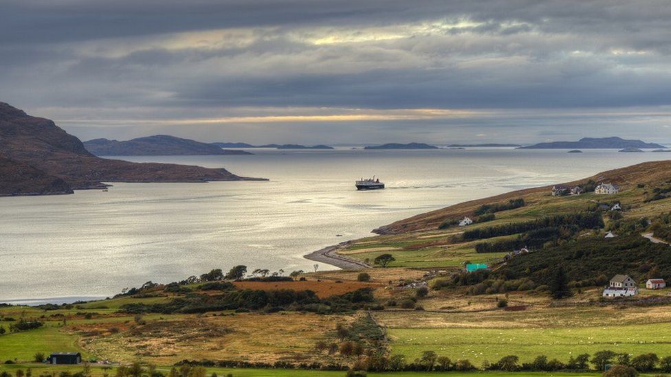 Loch Broom