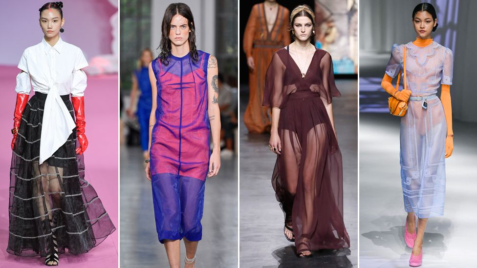 8 Trends From Haute Couture to Integrate Into Your Spring Wardrobe