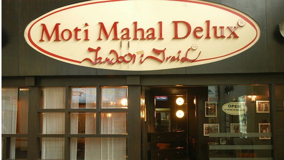 Moti Mahal deluxe