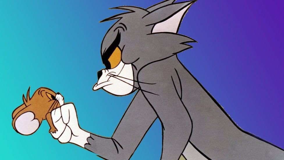 Tom and Jerry: The cartoon has turned 80! - BBC Newsround