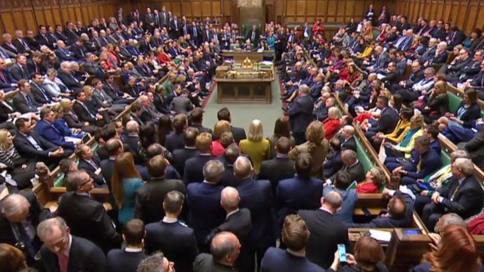 House of Commons