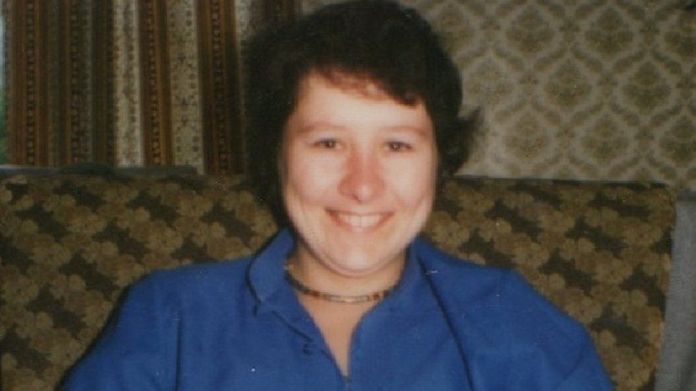 Kathleen Griffin Grandmother killer's release date pushed back BBC News