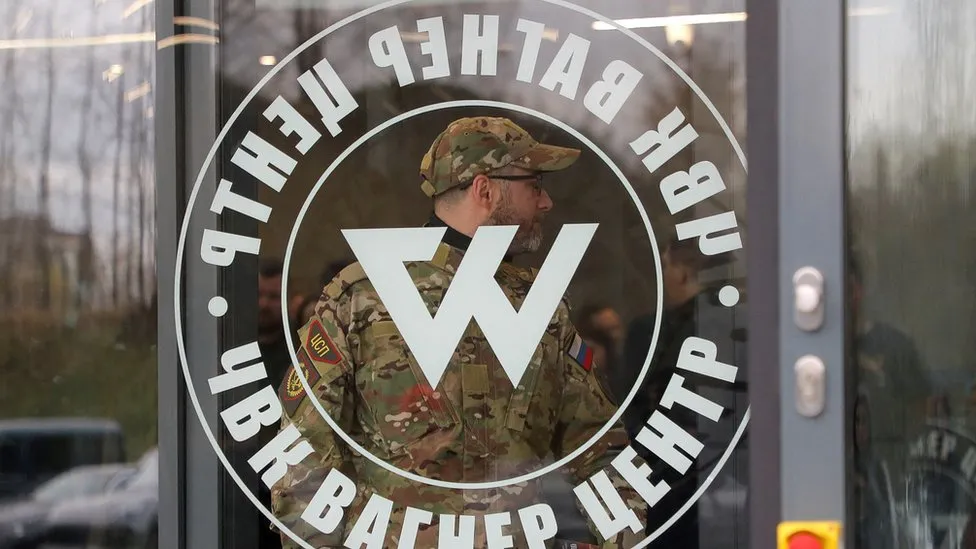Ukraine war: Russia moves to take direct control of Wagner Group (bbc.com)