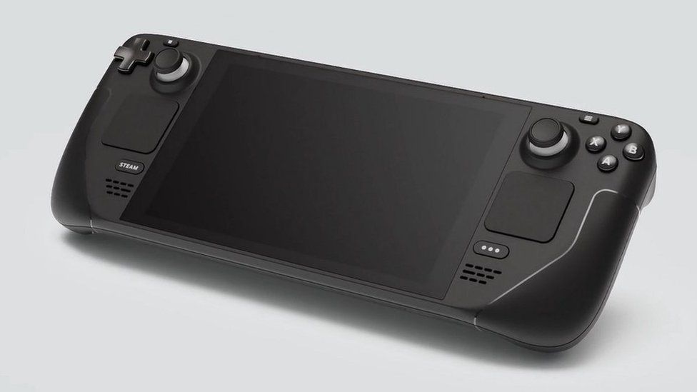 Steam Deck teardowns reveal potential shortcoming for Valve's handheld  gaming console -  News