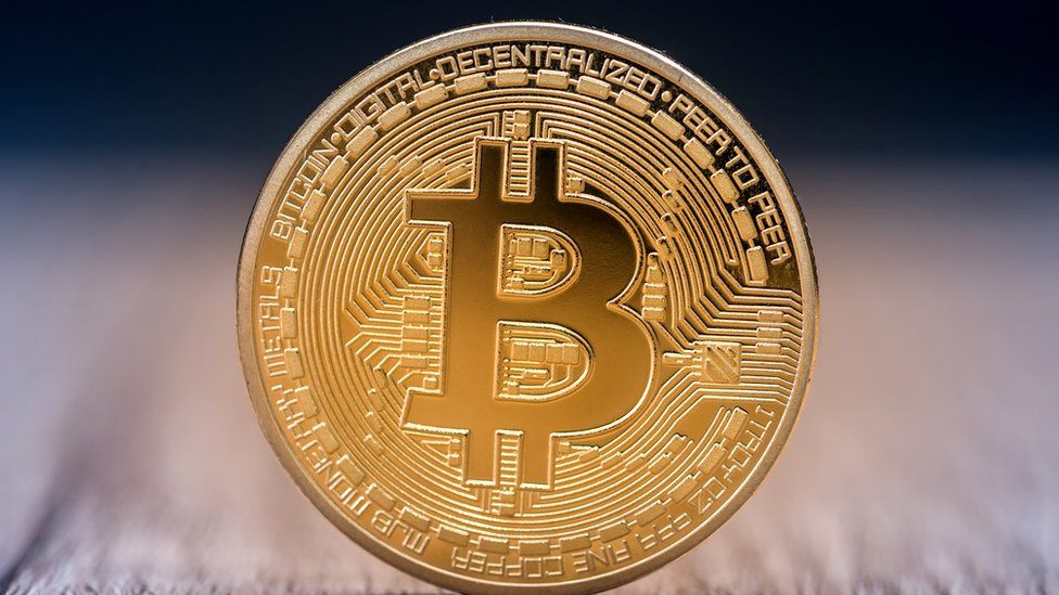 Get paid in bitcoin wmt