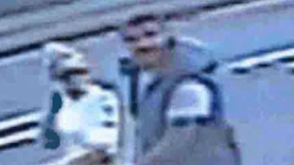 CCTV image