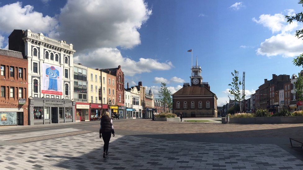 Stockton-on-Tees