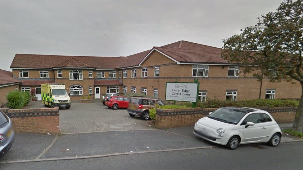 Lever Edge Care Home death Five charged with perverting course of