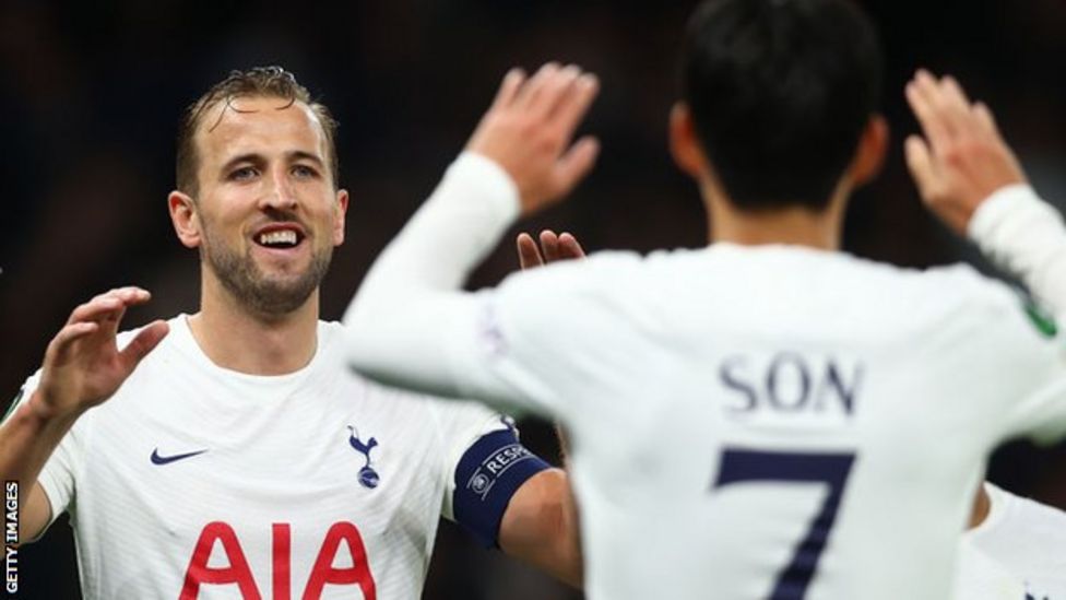 Fantasy Football tips for gameweek 11: Harry Kane, Son Heung-min ...