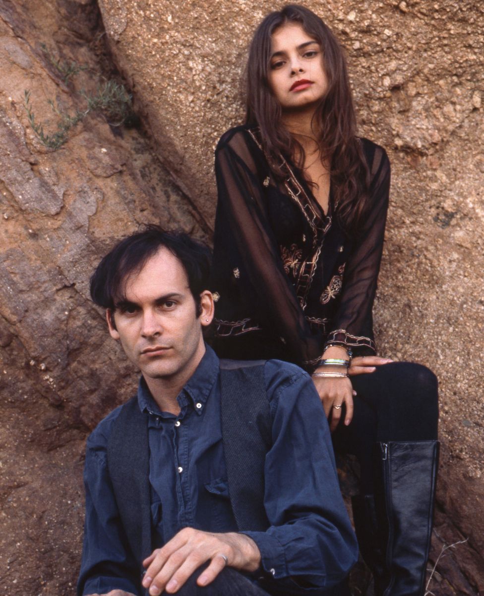 Mazzy star pictures