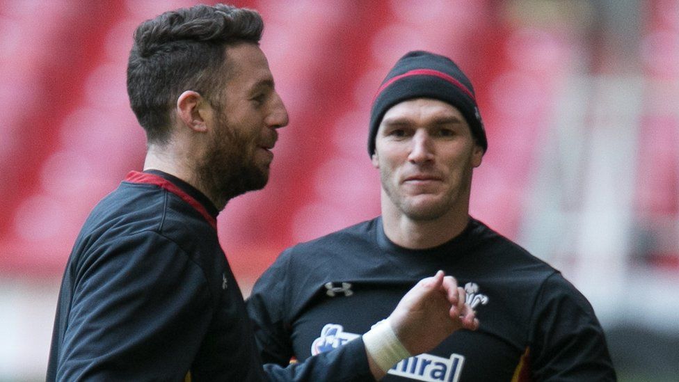 Six Nations 2016: France make five changes to face Wales - BBC Sport