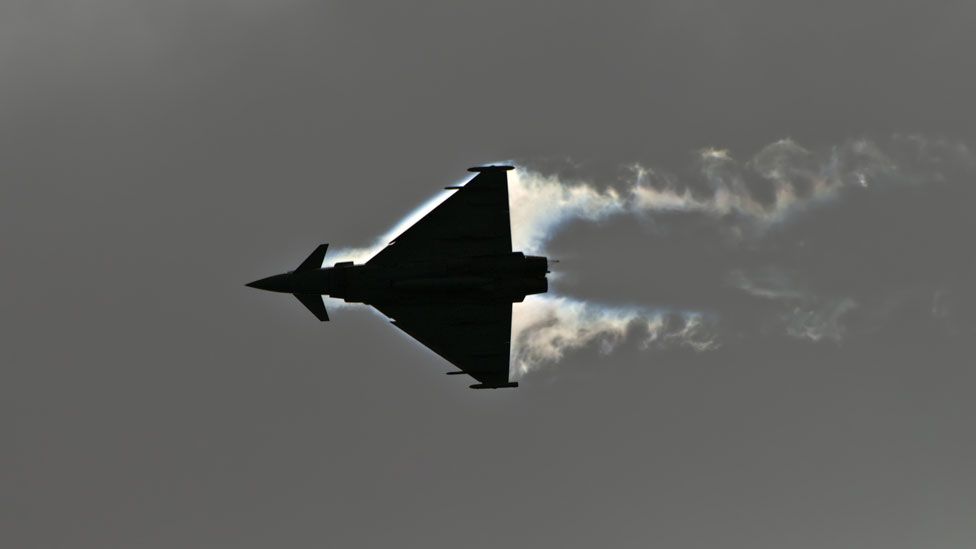 Eurofighter