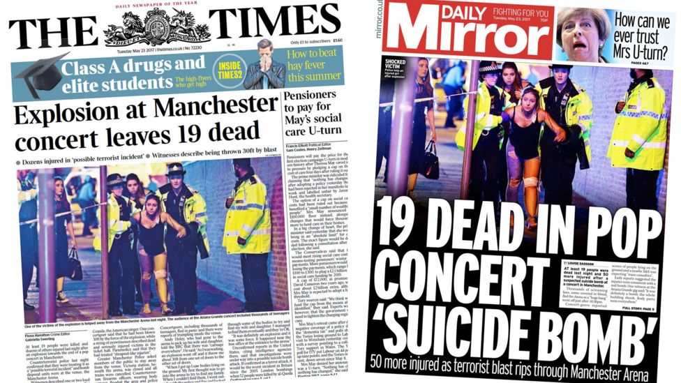 News Daily Manchester Arena Bomb BBC News    96168659 Indeximage 