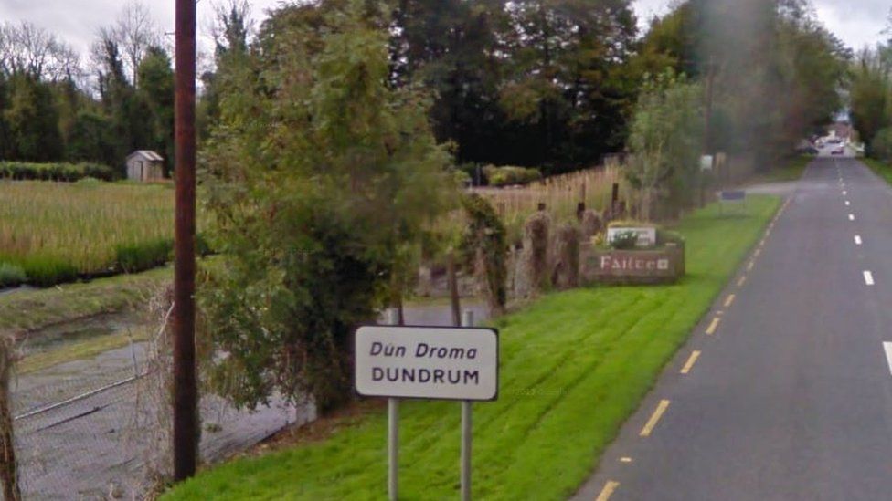 Dundrum, County Tipperary