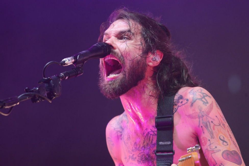 'Loyalty is really important to us' - Biffy Clyro on the fall-out ...