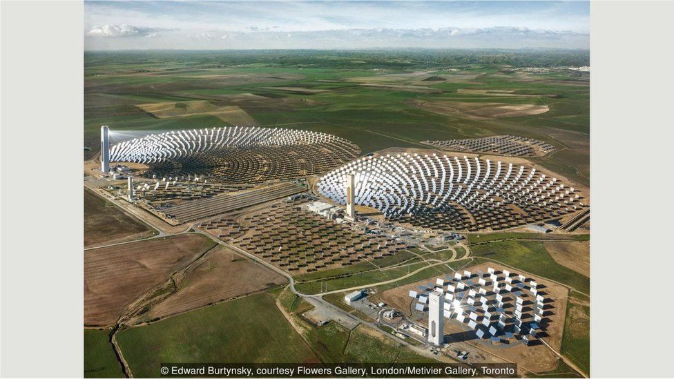 Edward Burtynsky