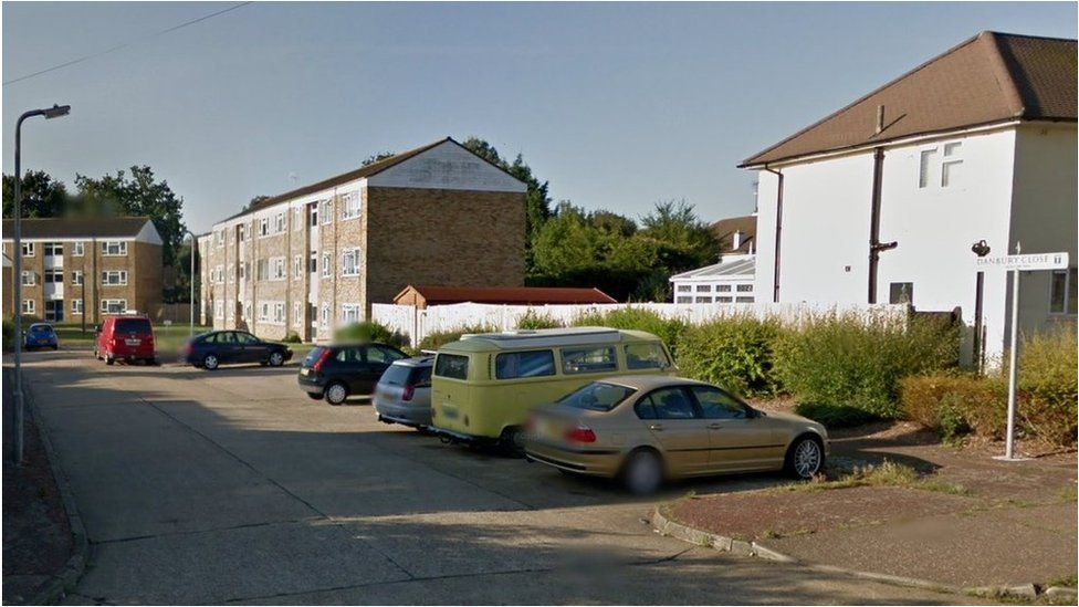 LeighonSea corrosive liquid attacker found guilty BBC News