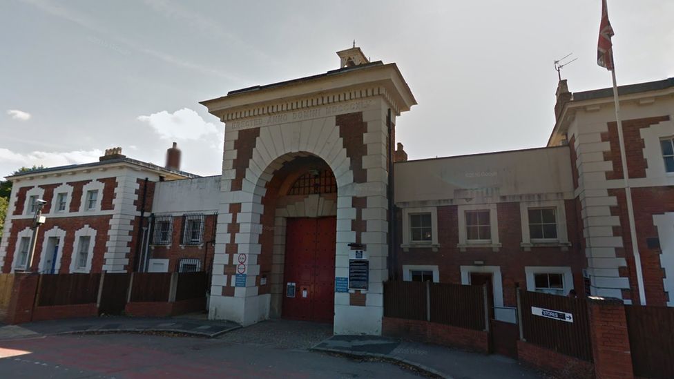 Aylesbury Young Offender Institution Rife With Drugs And Violence Says Report Bbc News 8196