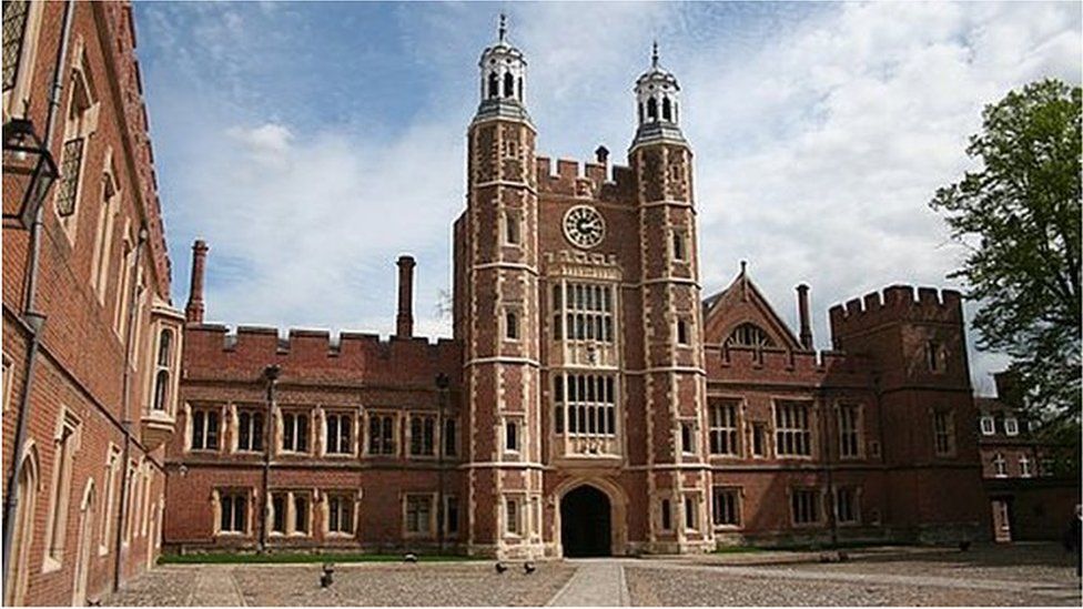 Eton