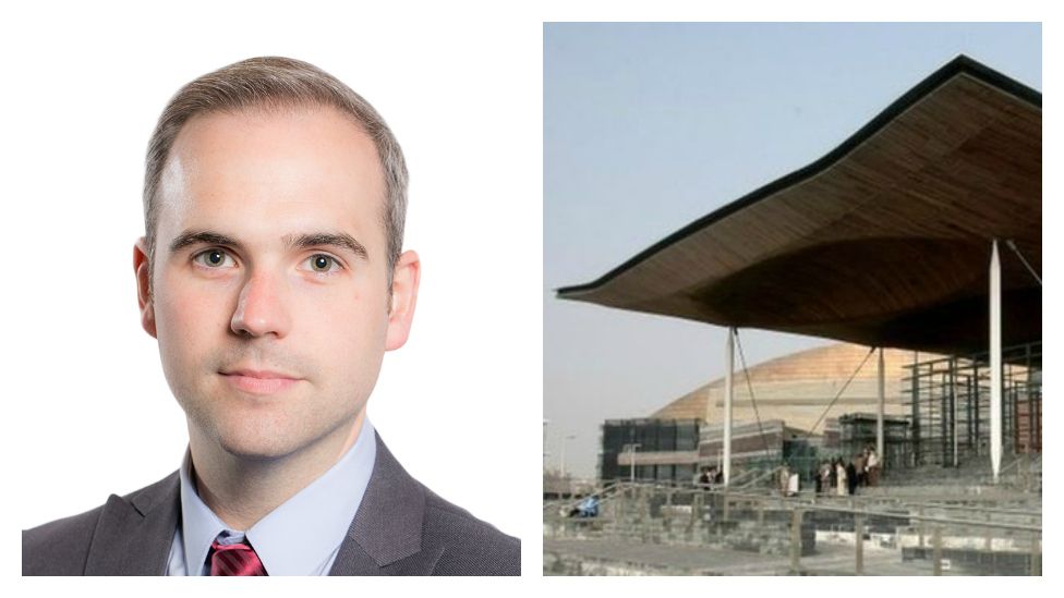 Steffan Lewis and the Welsh Assembly