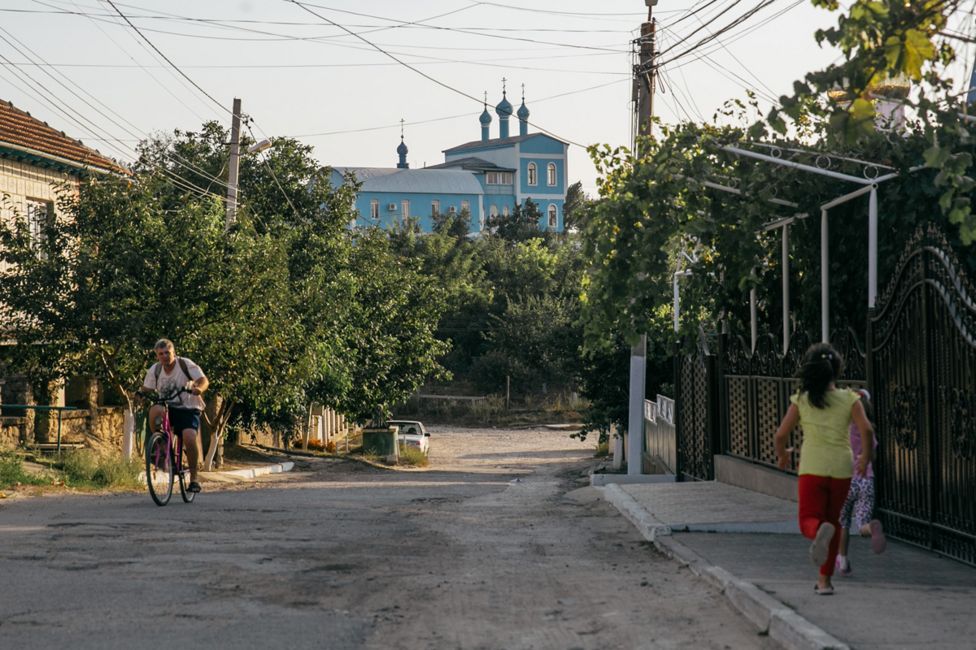 Гагаузия