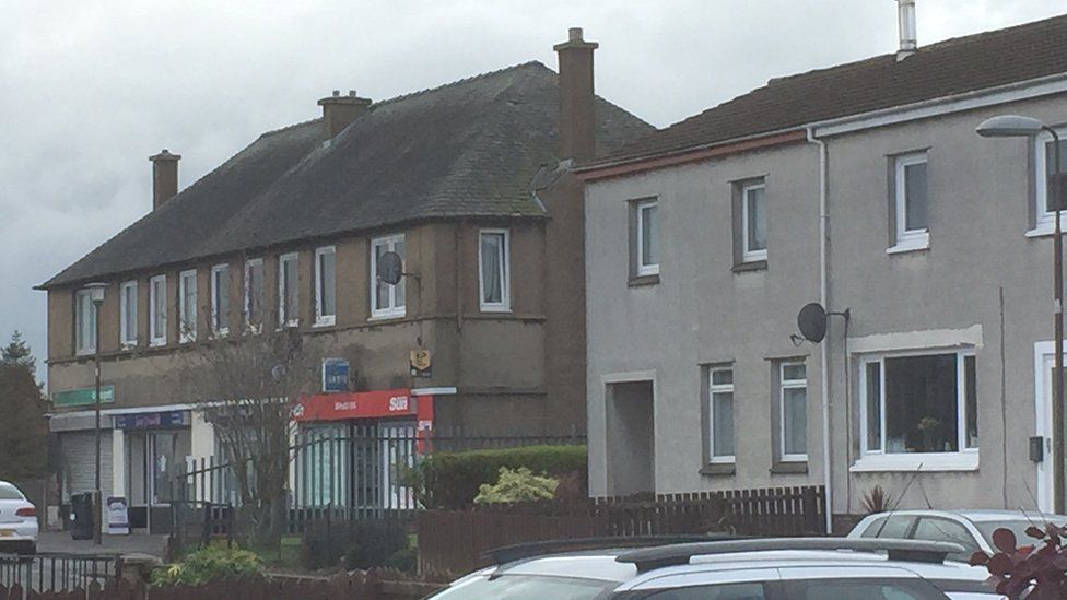 Sharon McKenzie accused of police officer attempted murders BBC News