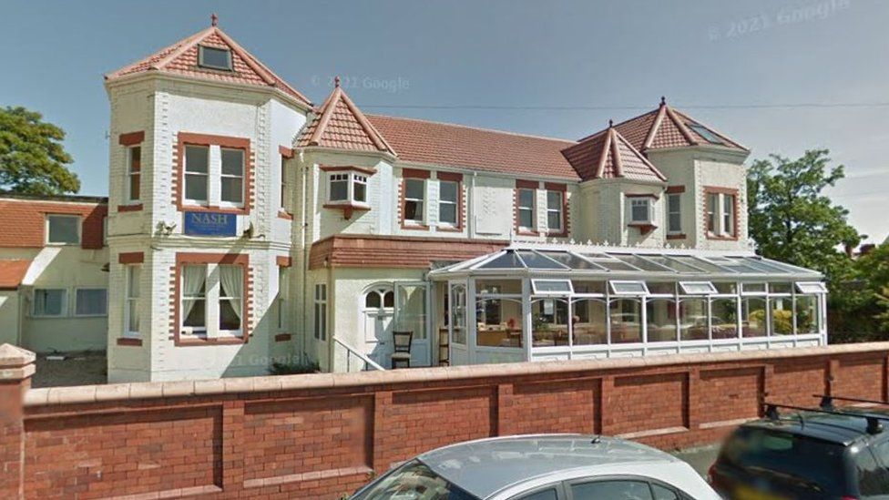 Rhyl care home put residents at risk, inspectors find BBC News