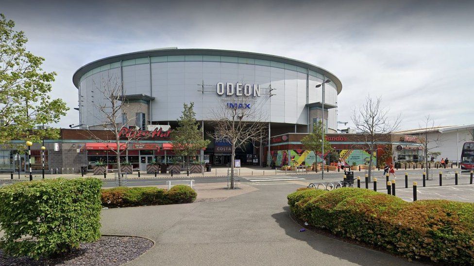 Ruben Bousquet Boy died after allergic reaction to Odeon popcorn BBC News