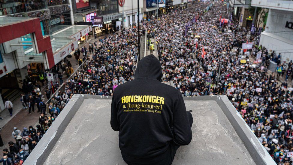 Hong Kong
