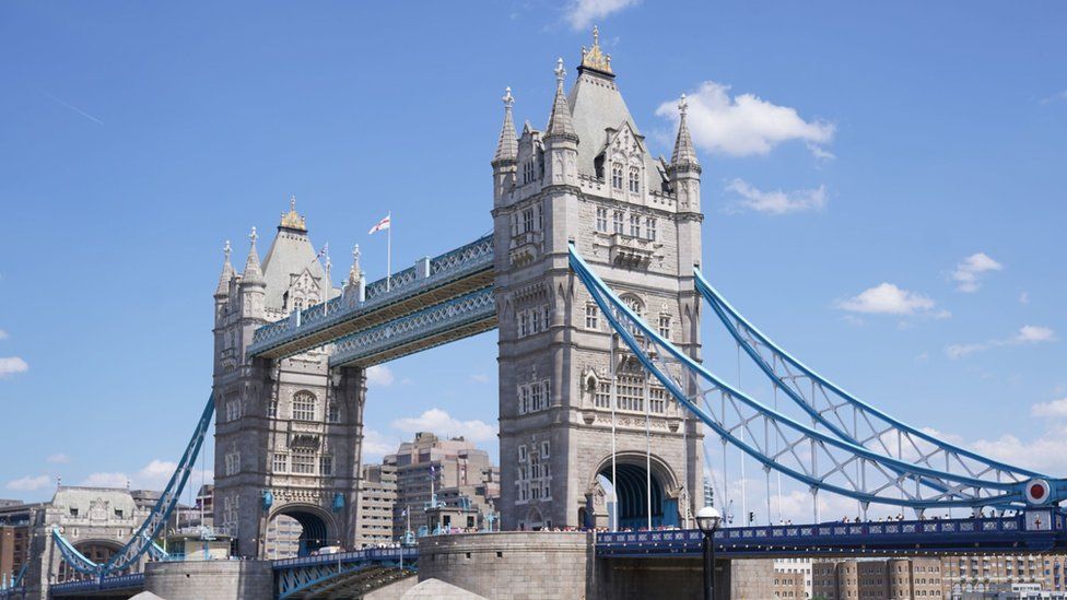 Tower Bridge