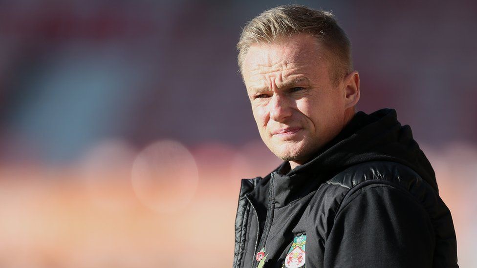 Dean Keates