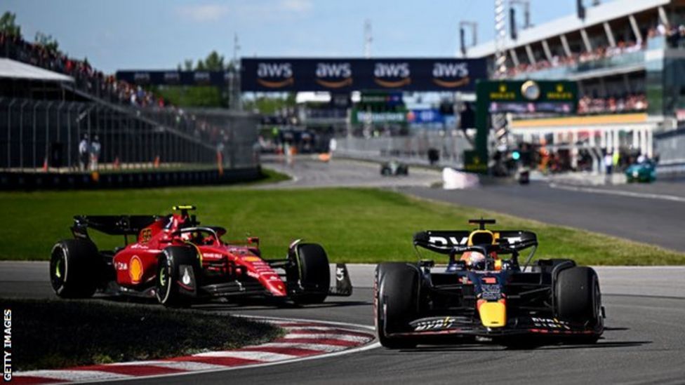 Canadian Grand Prix: Podium Gives Lewis Hamilton 'hope' But Mercedes ...