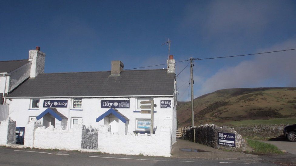 The Bay Bistro