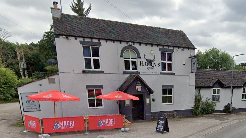 Man pulled from lake at Slitting Mill dies BBC News