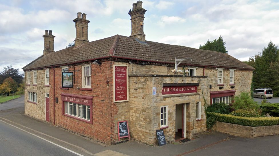 Leicestershire pub forced to close after losing 71 000 rent case